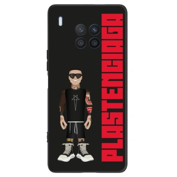 Husă pentru Honor 50 Lite - Tomáš Rajchl