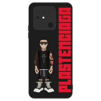 Husă pentru Xiaomi Redmi 10C - Tomáš Rajchl