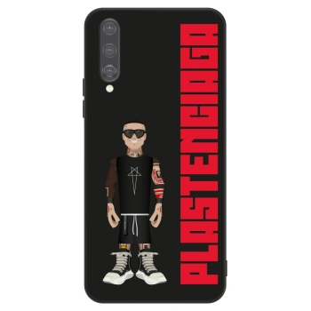 Husă pentru Huawei P20 Pro - Tomáš Rajchl