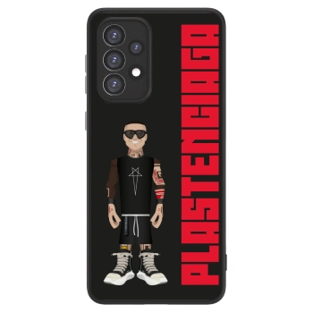 Picasee ULTIMATE CASE pentru Samsung Galaxy A33 5G A336 - Tomáš Rajchl