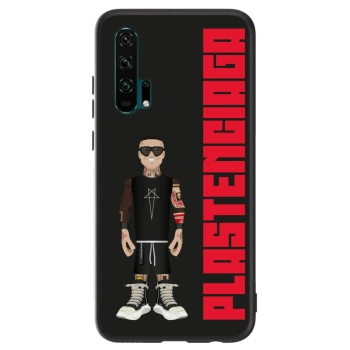 Husă pentru Honor 20 Pro - Tomáš Rajchl