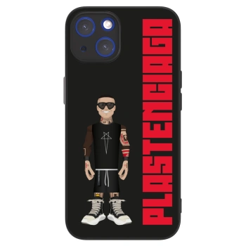 Picasee ULTIMATE CASE pentru Apple iPhone 14 - Tomáš Rajchl