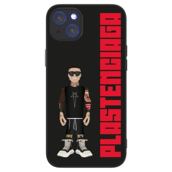 Picasee ULTIMATE CASE pentru Apple iPhone 14 Plus - Tomáš Rajchl