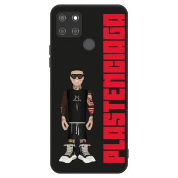Husă pentru Realme C21Y - Tomáš Rajchl