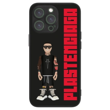 Picasee ULTIMATE CASE MagSafe pentru Apple iPhone 13 Pro - Tomáš Rajchl