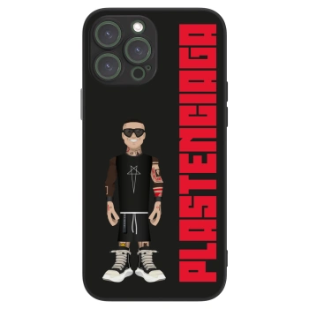 Picasee ULTIMATE CASE MagSafe pentru Apple iPhone 13 Pro Max - Tomáš Rajchl