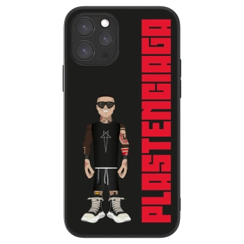 Picasee ULTIMATE CASE MagSafe pentru Apple iPhone 11 Pro - Tomáš Rajchl