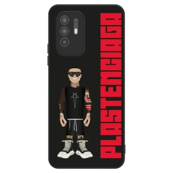 Husă pentru OPPO A94 5G - Tomáš Rajchl