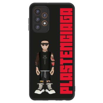 Picasee ULTIMATE CASE pentru Samsung Galaxy A23 A235F 4G - Tomáš Rajchl