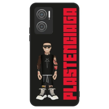 Husă pentru Xiaomi Redmi 10 5G - Tomáš Rajchl