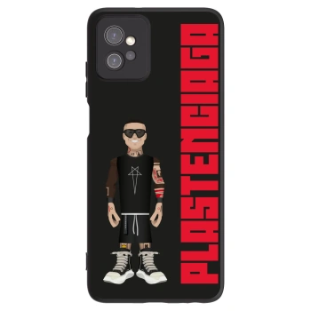 Husă pentru Motorola Moto G32 - Tomáš Rajchl