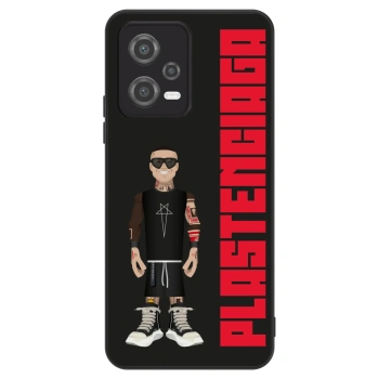 Husă pentru Xiaomi Poco X5 - Tomáš Rajchl