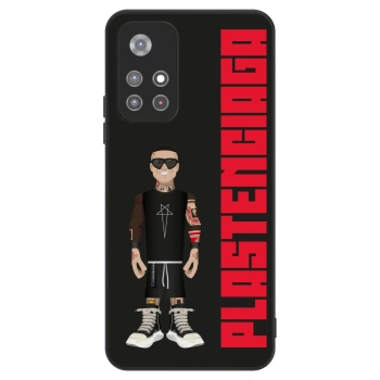 Husă pentru Xiaomi Redmi Note 11S 5G - Tomáš Rajchl