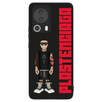 Picasee ULTIMATE CASE pentru Xiaomi 13 Lite - Tomáš Rajchl