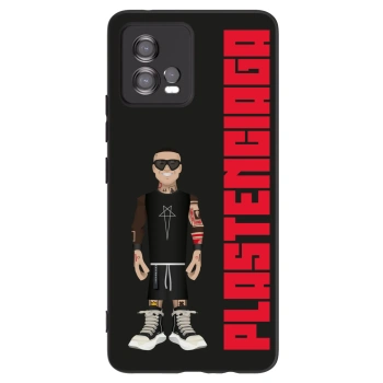 Husă pentru Motorola Moto G72 - Tomáš Rajchl