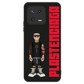 Husă pentru Xiaomi 13 Pro - Tomáš Rajchl