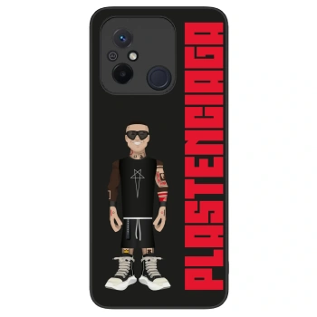 Husă pentru Xiaomi Redmi 12C - Tomáš Rajchl