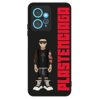 Husă pentru Xiaomi Redmi Note 12 4G - Tomáš Rajchl