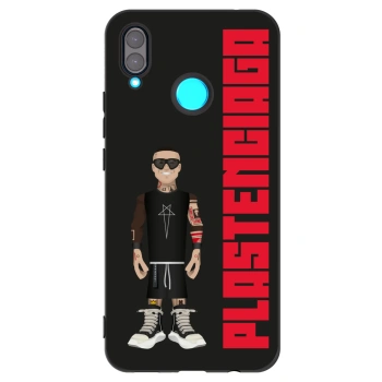 Husă pentru Huawei Nova 3i - Tomáš Rajchl