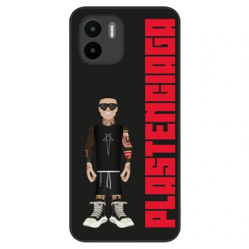 Husă pentru Xiaomi Redmi A2 - Tomáš Rajchl