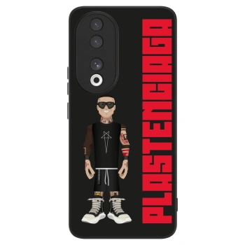 Husă pentru Honor 90 5G - Tomáš Rajchl