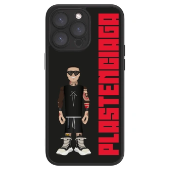 Picasee ULTIMATE CASE MagSafe pentru Apple iPhone 15 Pro Max - Tomáš Rajchl