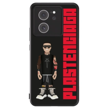 Picasee ULTIMATE CASE pentru Xiaomi 13T Pro - Tomáš Rajchl