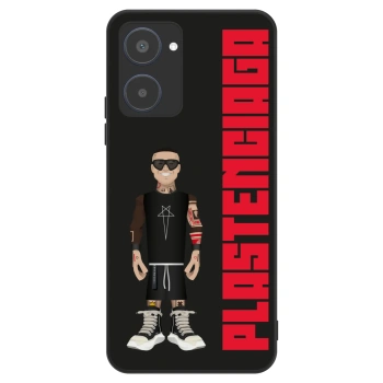Husă pentru Realme 10 4G - Tomáš Rajchl