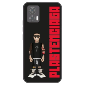 Husă pentru Motorola Edge 30 Neo - Tomáš Rajchl