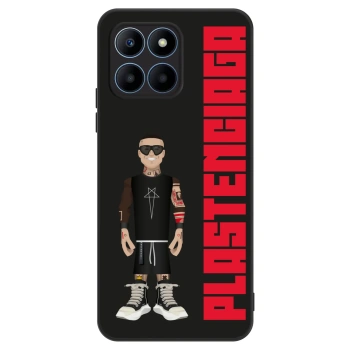 Husă pentru Honor 70 Lite - Tomáš Rajchl