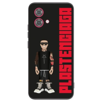 Husă pentru Motorola Moto G84 5G - Tomáš Rajchl