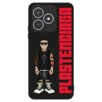 Husă pentru Realme C53 - Tomáš Rajchl