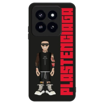 Husă pentru Xiaomi 14 Pro - Tomáš Rajchl