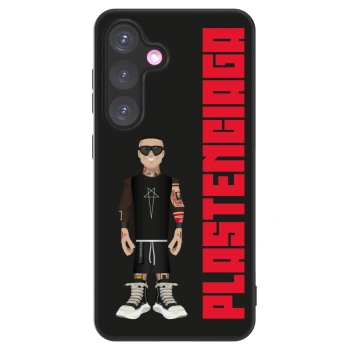 Picasee ULTIMATE CASE PowerShare pentru Samsung Galaxy S24+ S926B 5G - Tomáš Rajchl