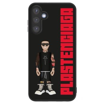Picasee ULTIMATE CASE pentru Samsung Galaxy A15 A156B 5G - Tomáš Rajchl
