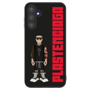 Picasee ULTIMATE CASE pentru Samsung Galaxy A15 A155F 4G - Tomáš Rajchl