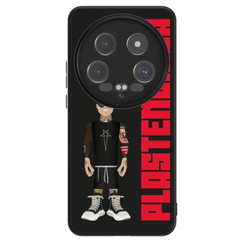 Husă pentru Xiaomi 14 Ultra - Tomáš Rajchl