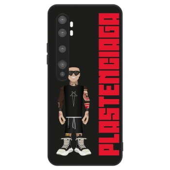 Husă pentru Xiaomi Mi Note 10 (Pro) - Tomáš Rajchl