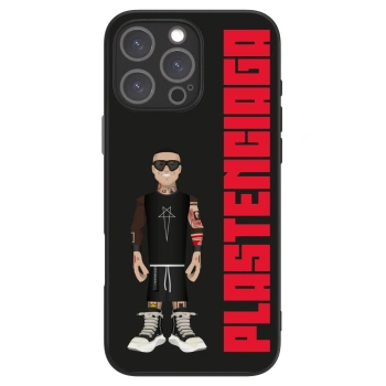 Picasee ULTIMATE CASE MagSafe pentru Apple iPhone 16 Pro Max - Tomáš Rajchl