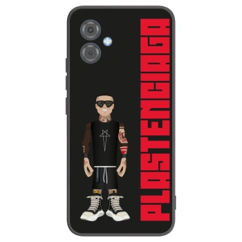 Husă pentru Motorola Moto G14 - Tomáš Rajchl