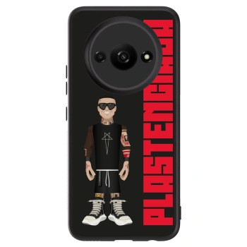 Husă pentru Xiaomi Redmi A3 - Tomáš Rajchl