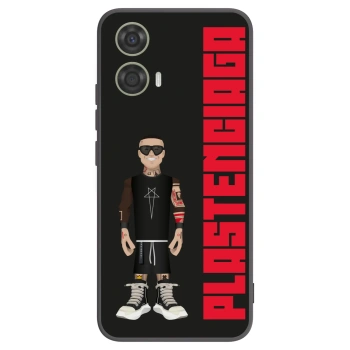 Husă pentru Motorola Moto G24 - Tomáš Rajchl