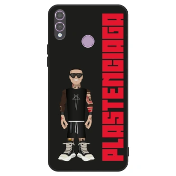 Husă pentru Honor 8X - Tomáš Rajchl