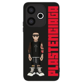 Husă pentru Xiaomi Redmi 13 4G - Tomáš Rajchl