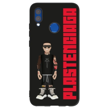 Husă pentru Honor 10 Lite - Tomáš Rajchl