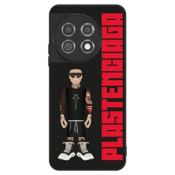Husă pentru OnePlus 11 5G - Tomáš Rajchl