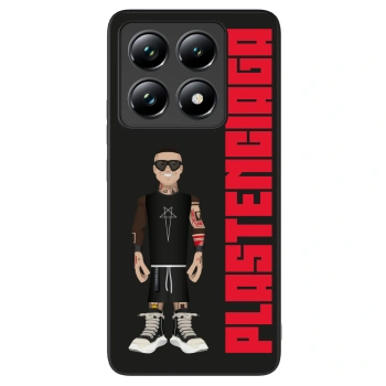 Picasee ULTIMATE CASE pentru Xiaomi 14T Pro - Tomáš Rajchl