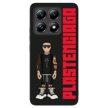 Picasee ULTIMATE CASE pentru Xiaomi 14T - Tomáš Rajchl