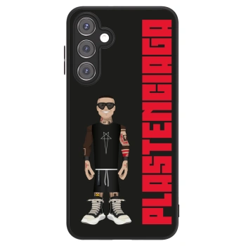 Picasee ULTIMATE CASE pentru Samsung Galaxy A16 5G - Tomáš Rajchl
