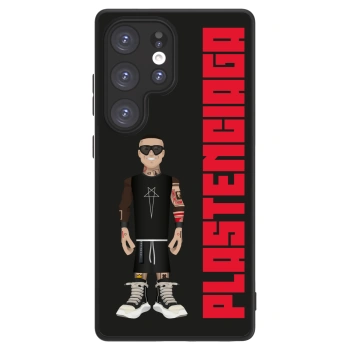 Picasee ULTIMATE CASE PowerShare pentru Samsung Galaxy S25 Ultra 5G - Tomáš Rajchl